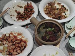 -紫光园·烤鸭(紫燕中路店)