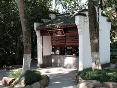 -杭州黄龙洞