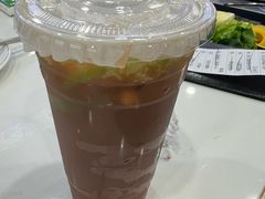 -果然农夫椰子鸡(虎门大润发店)