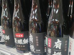 -联华超市(新闸路店)