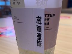 -树夏(成都招商大魔方店)