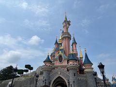 -巴黎迪士尼乐园