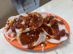 -正宗新疆天山烧烤(贵新街店)