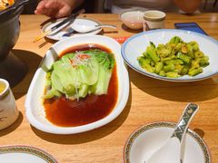 -郭靖内蒙菜·烤全羊·烧烤(望京旗舰店)