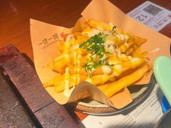 -一沙一城·岩烤牛扒·拔草餐厅(虎门万达店)