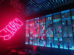 -MOSSO音乐酒吧·live house(南京旗舰店)