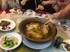 -新聚丰菜馆(太监弄店)