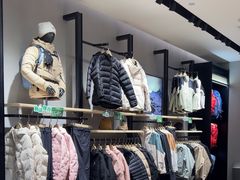 -砂之船奥特莱斯(合肥店)