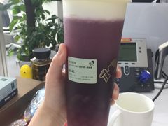 -喜茶(上海正大广场店)