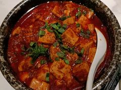 -川味堂·四川豆花(八卦岭店)