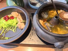 -云海肴·汽锅鸡·云南菜(祥云小镇店)
