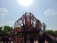 -枫香湖儿童公园