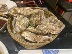 -吉香碳烤生蚝(仙霞路店)