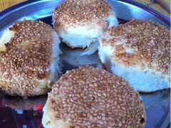 黄桥烧饼-聚香斋(东关街店)