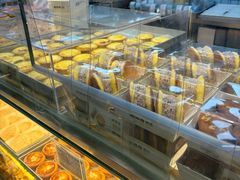 -鲍师傅糕点(八一馆店)