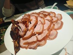 -雀蓝川菜(滨湖万象汇店)