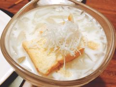 泡露达-呐咪傣园·云南菜(石厦店)