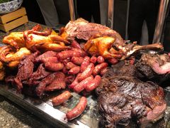 -星伦多 自助料理(圆融店)