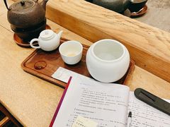 -去茶山(新光里店)