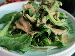 -忘忧草融合私房菜(红鼎国际店)