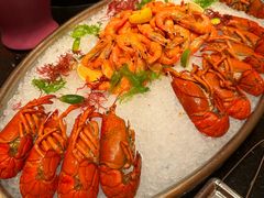 -咖啡苑 - 蔚藍夏日限定主题(永利皇宫店)