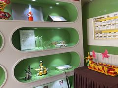 -贝尔机器人编程中心(西京店)