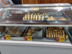 -隆盛园火勺馄饨面(省医院店)