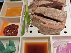 -相约·羊村小馆非遗手抓肉(七一酱园店)