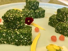 -梅林春晓花园餐厅