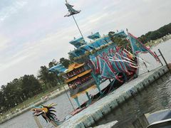 -美兰湖景区