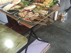 -非凡烧烤(历史博物馆店)
