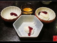 蓝莓山药-松子料理(亮马桥店)
