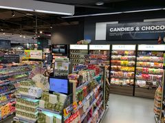 -Olé精品超市(北京合生汇店)