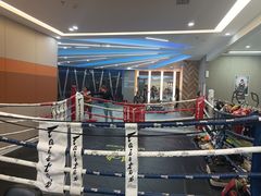 -美航国际健身(北京华联店)