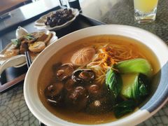 -南山素面馆(三亚南山文化旅游区店)