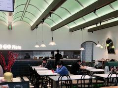 -GOGO Plate(成都太古里店)