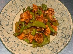 -柴米油盐三杯鸡(象山北路店)
