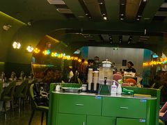 -浩海火烧云傣家菜(京广店)