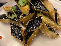 -三道菜(明堂公园店)