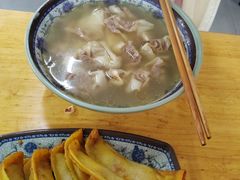 -牛味十足传统美食(凤凰西街店)