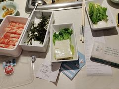 -野妹经典火锅(保利店)