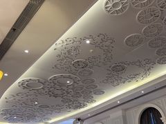 -王府井酒店(金桥港湾店)