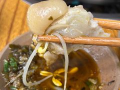 -海关荤豆花(洋河一路店)