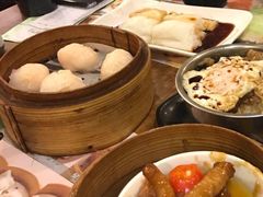 -添好运点心专门店(深水埗店)
