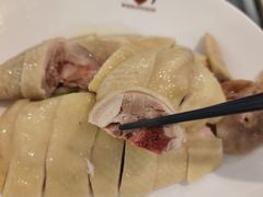 -文记壹心鸡(宝华路店)
