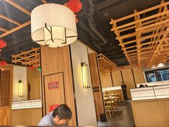 -伊喜饺子·烤鸭(五道口学院路店)