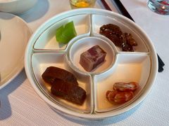 -桂花楼淮扬中餐厅(浦东香格里拉店)