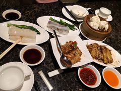 -桃源春晓中餐厅 TaoYuan Restaurant