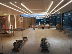 -懒人Club健身(卓越时代广场店)
