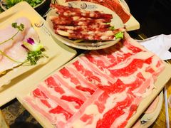 -小龙坎火锅(双林店)